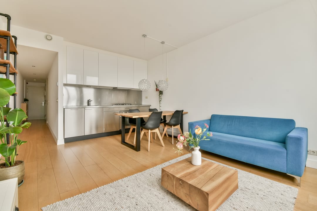 Foto 8 van Kinkerstraat 216-D