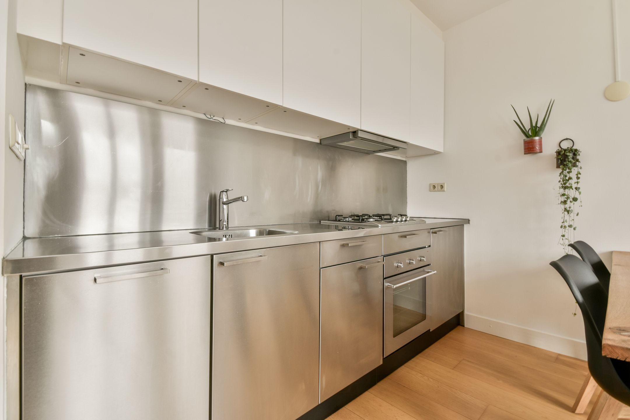 Foto 9 van Kinkerstraat 216-D