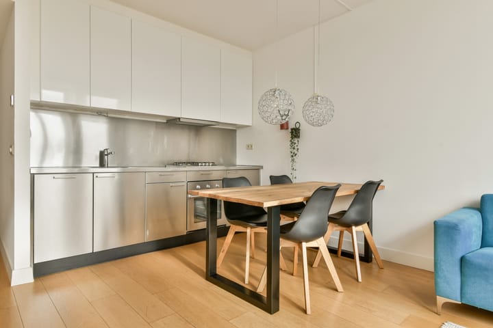 Foto 3 van Kinkerstraat 216-D