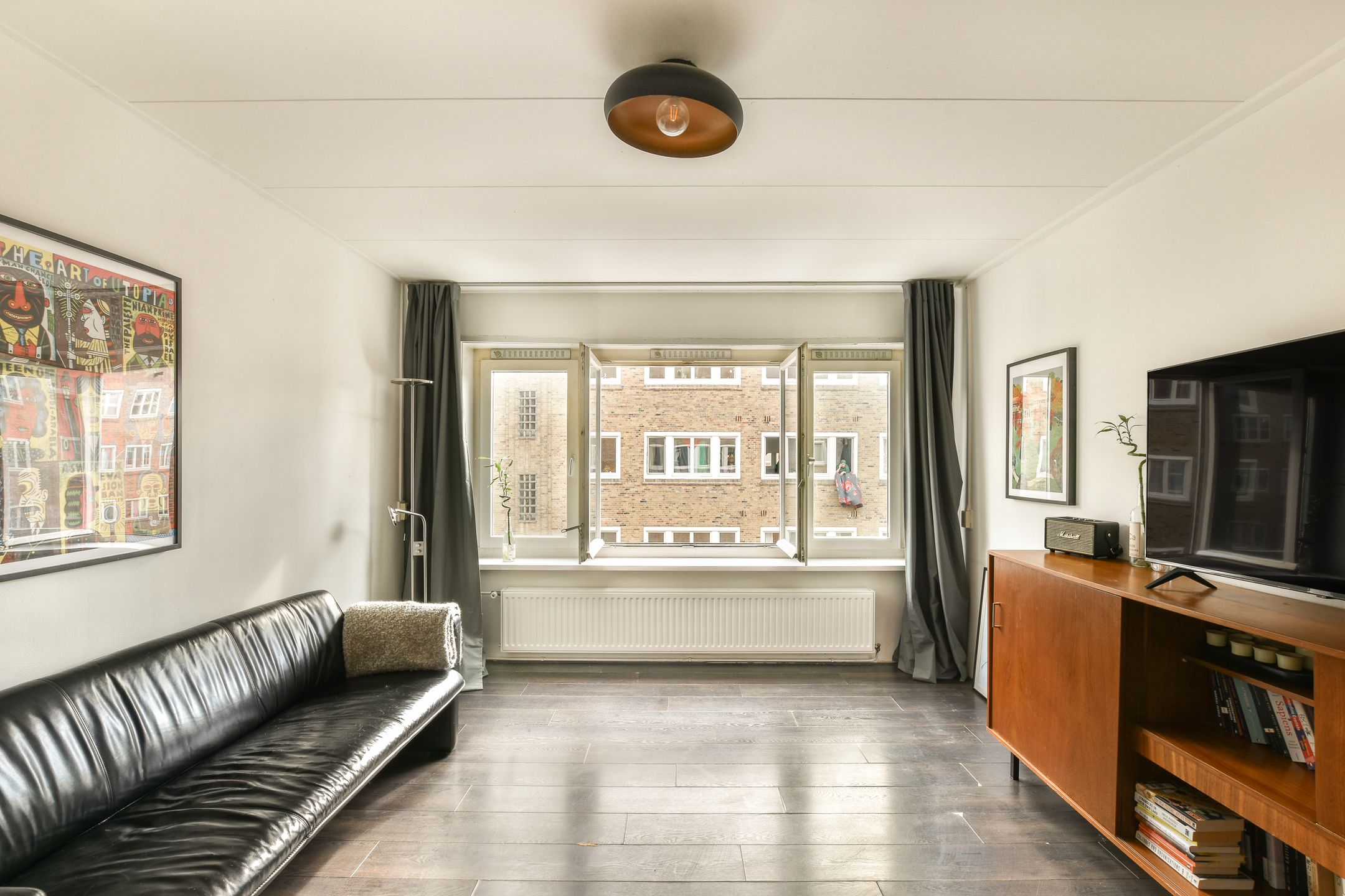 Photo 3 of Bloys van Treslongstraat 62-2