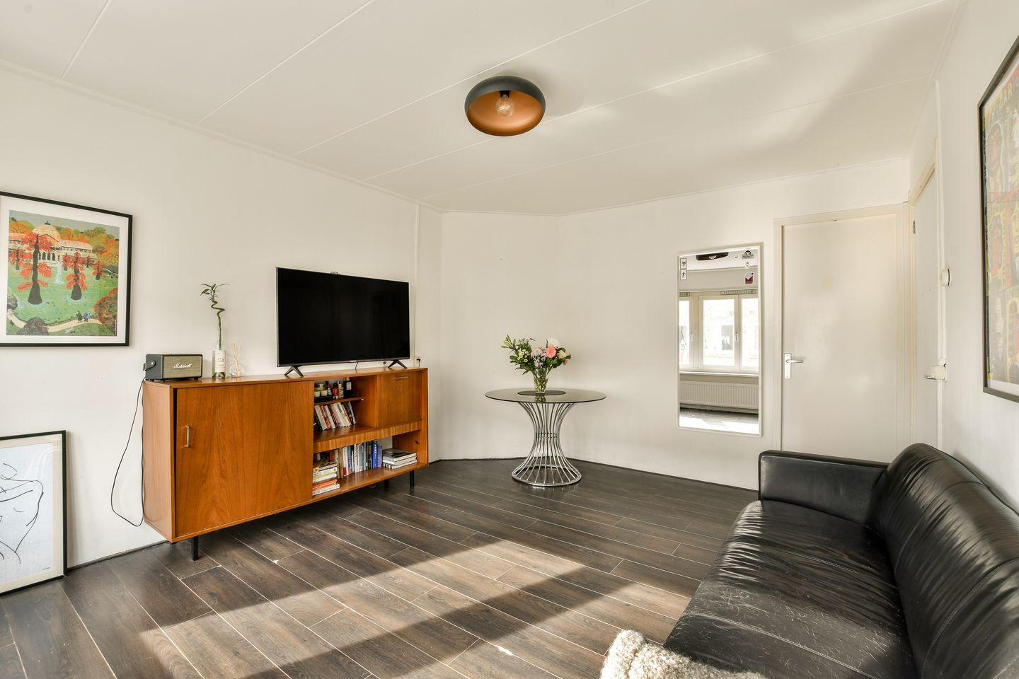 Photo 4 of Bloys van Treslongstraat 62-2