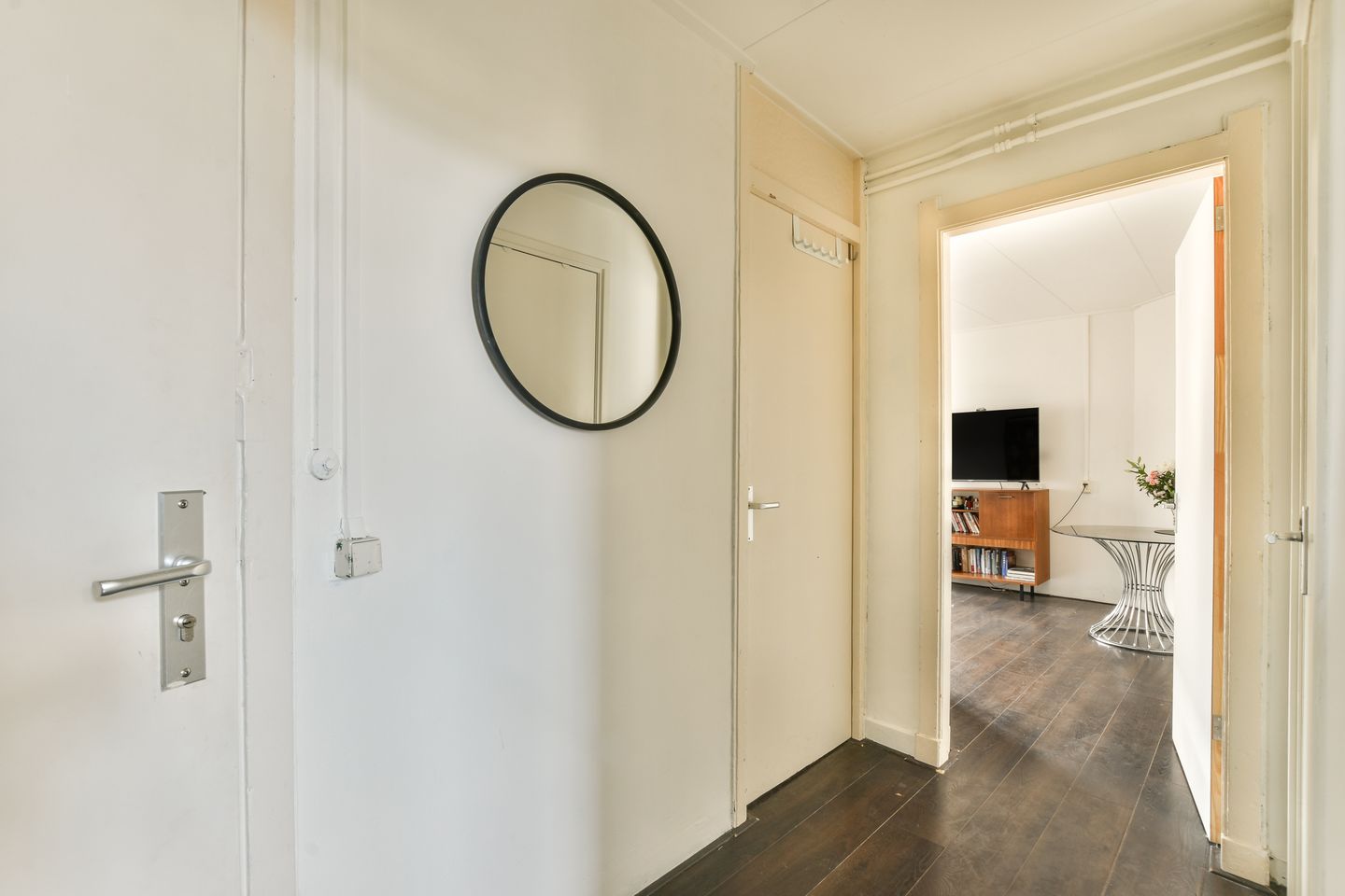 Photo 5 of Bloys van Treslongstraat 62-2