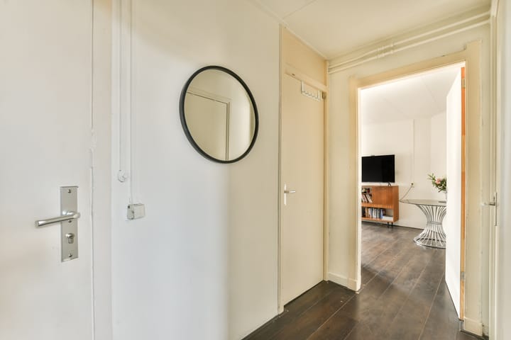 Photo 5 of Bloys van Treslongstraat 62-2