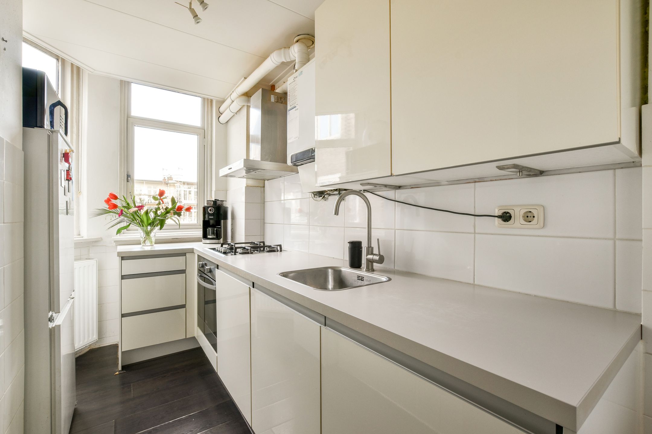 Photo 6 of Bloys van Treslongstraat 62-2