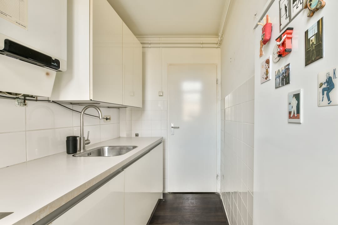 Photo 7 of Bloys van Treslongstraat 62-2