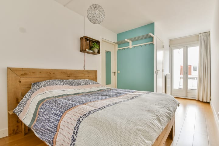 Foto 4 van Kinkerstraat 216-D