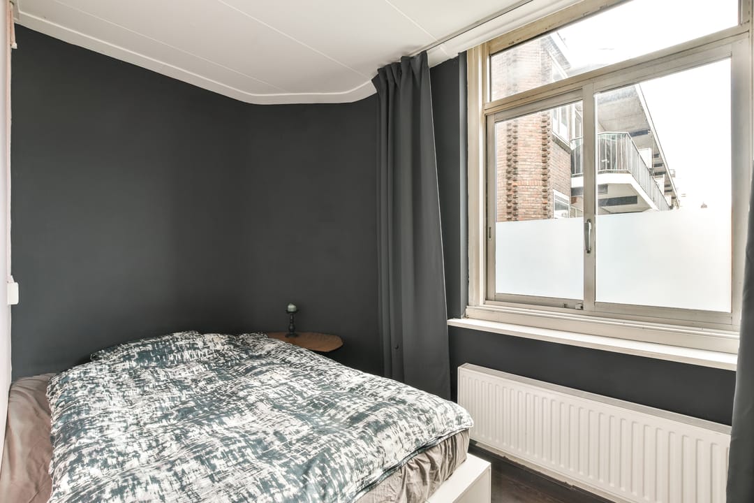 Photo 8 of Bloys van Treslongstraat 62-2