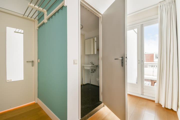 Foto 15 van Kinkerstraat 216-D