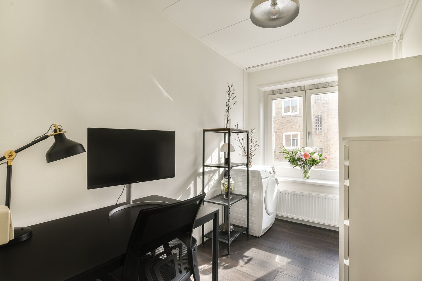 Photo 10 of Bloys van Treslongstraat 62-2