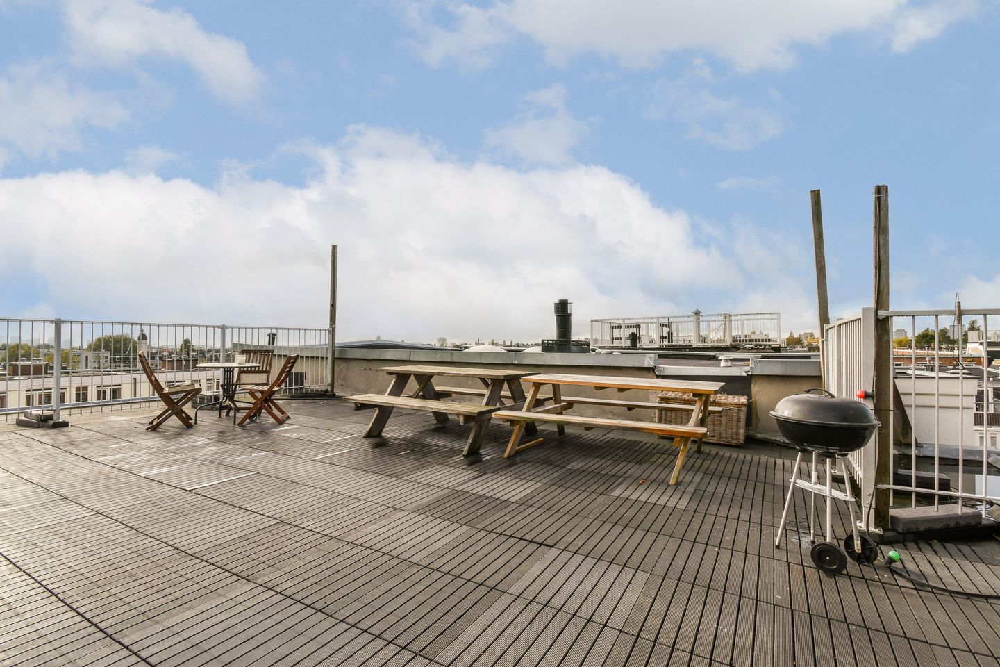 Foto 5 van Kinkerstraat 216-D