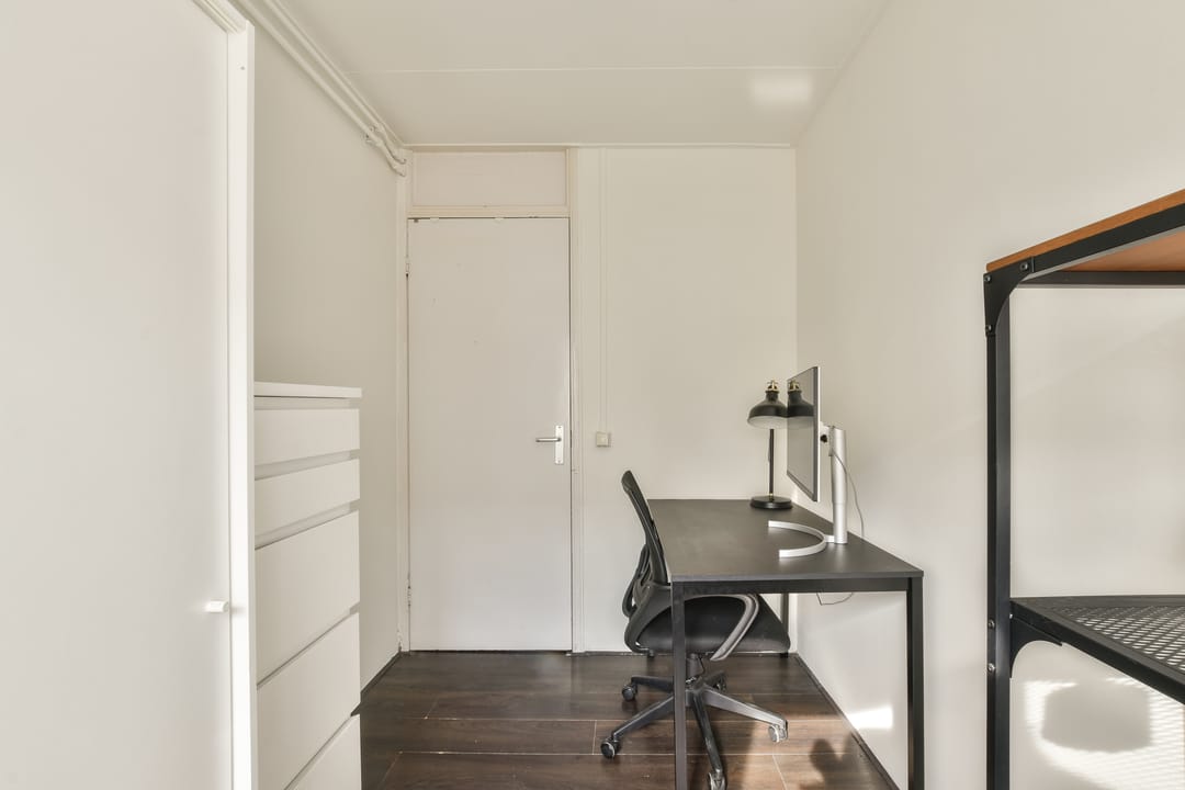 Photo 11 of Bloys van Treslongstraat 62-2