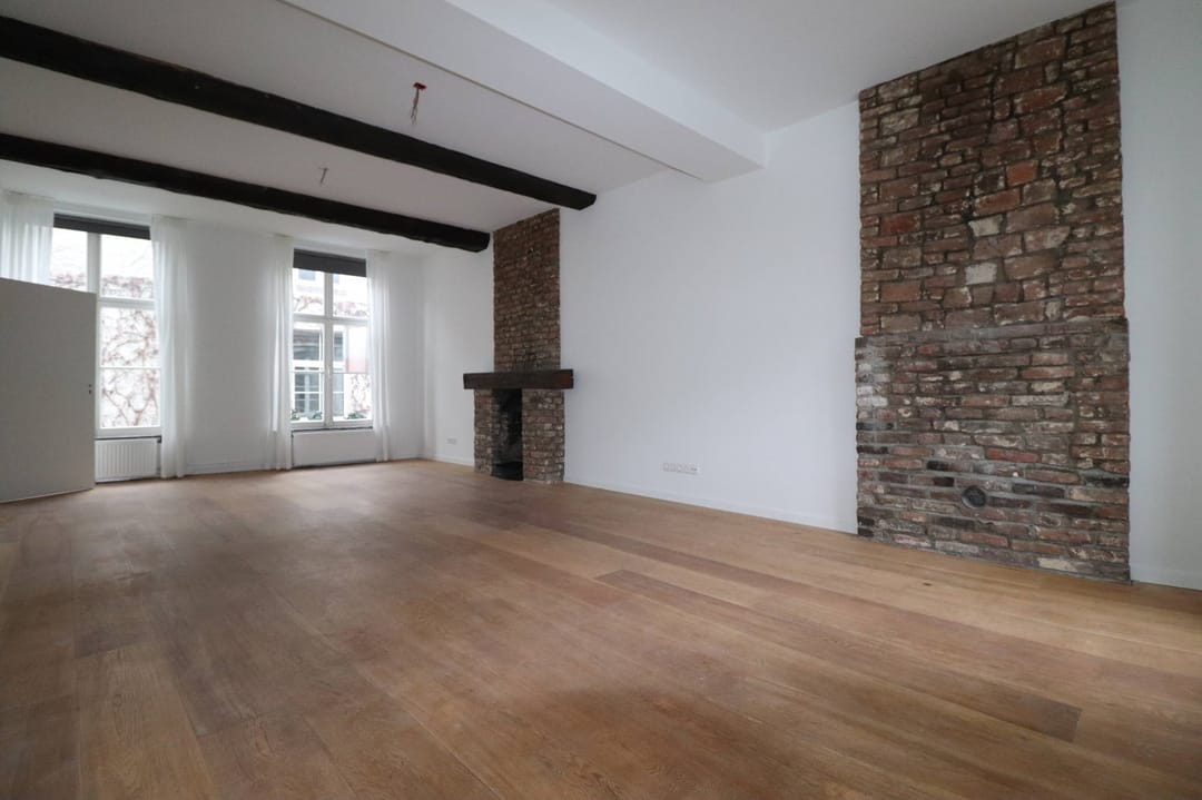 Foto 1 van Koestraat 9