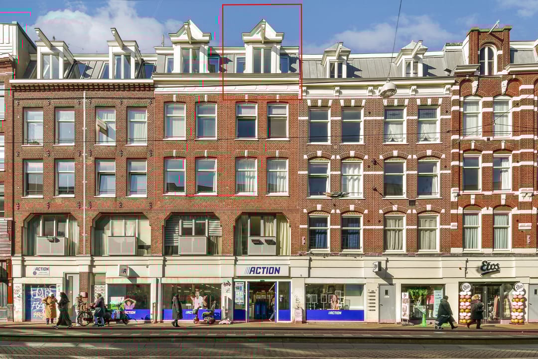 Foto 17 van Kinkerstraat 216-D