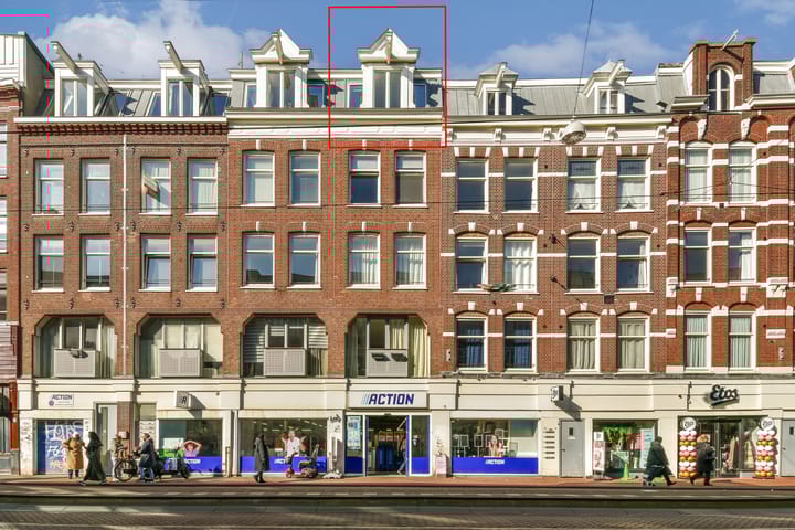 Foto 17 van Kinkerstraat 216-D