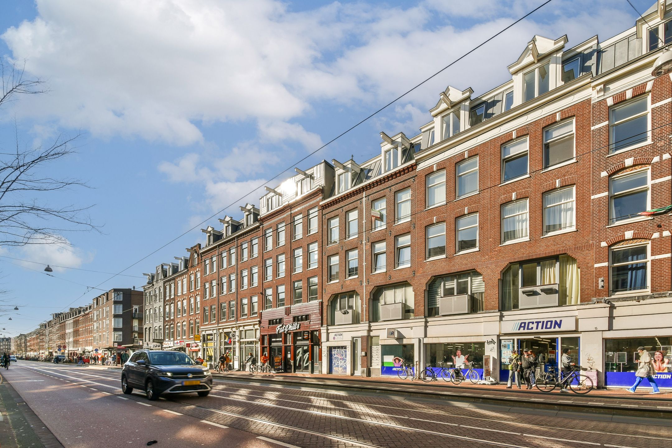 Foto 18 van Kinkerstraat 216-D