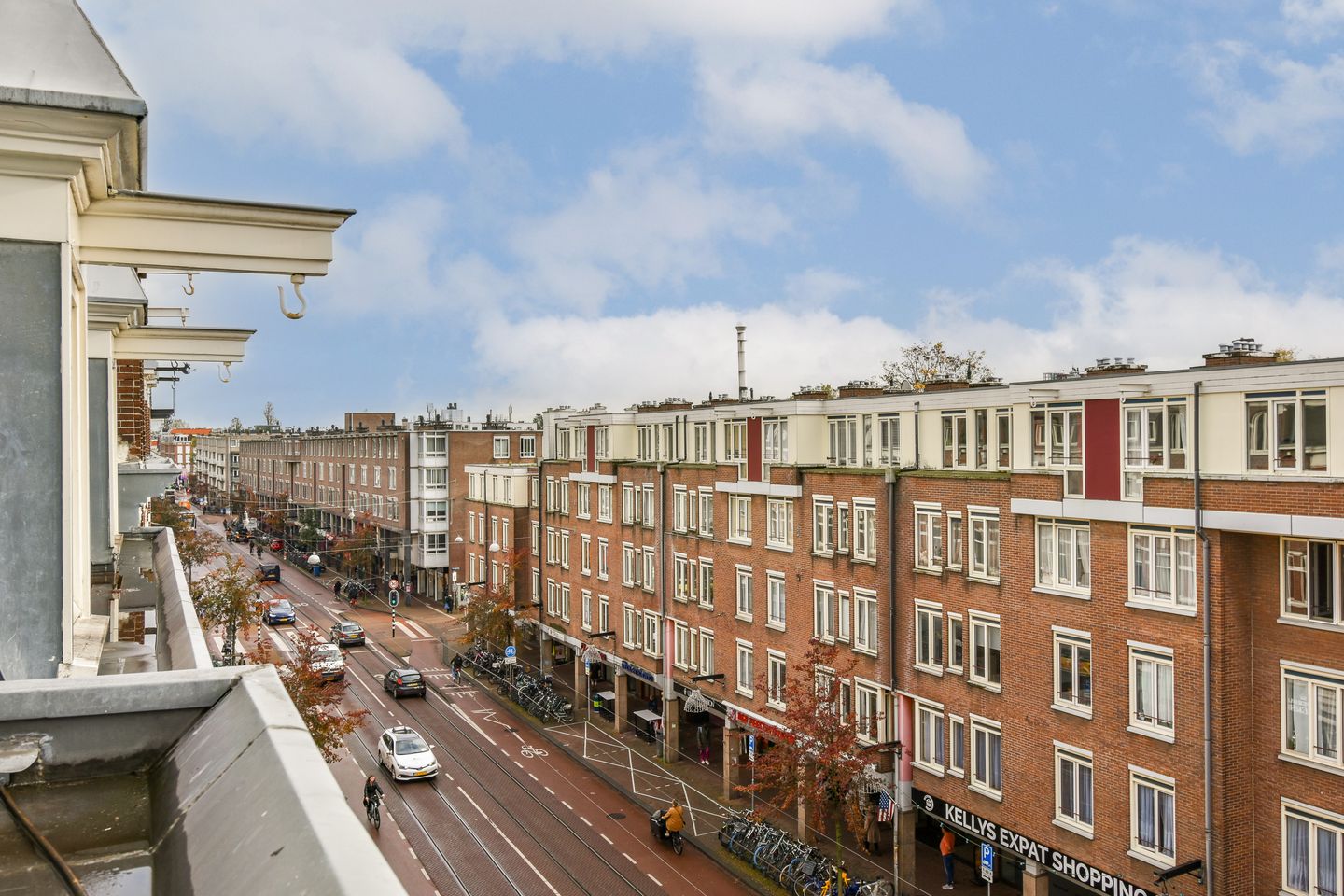 Foto 19 van Kinkerstraat 216-D