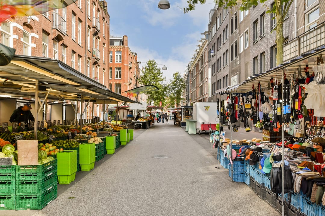 Foto 22 van Kinkerstraat 216-D