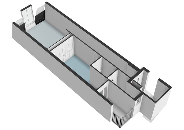 Foto 27 van Kinkerstraat 216-D