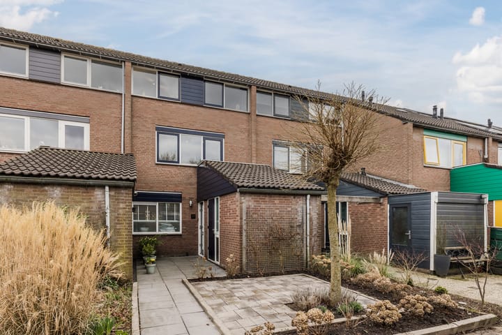 Foto 1 van Elzehout 13