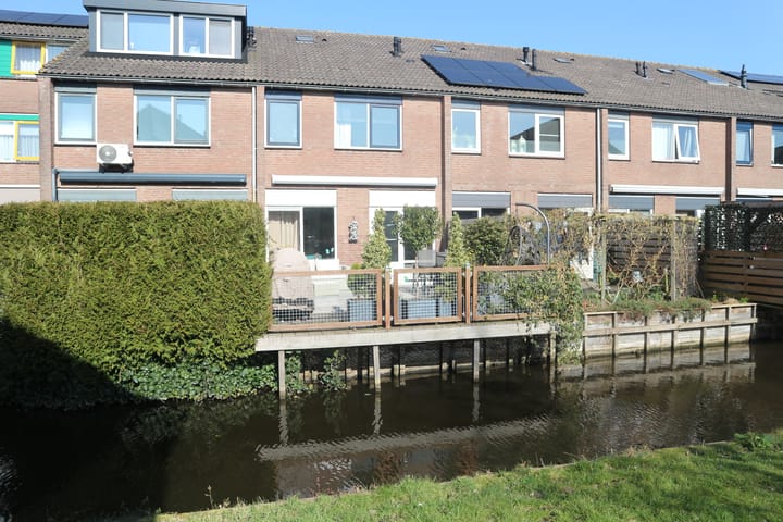 Foto 2 van Elzehout 13