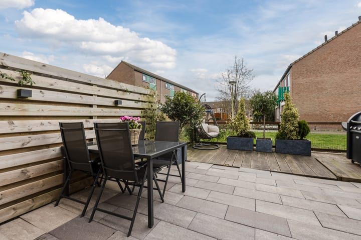 Foto 4 van Elzehout 13