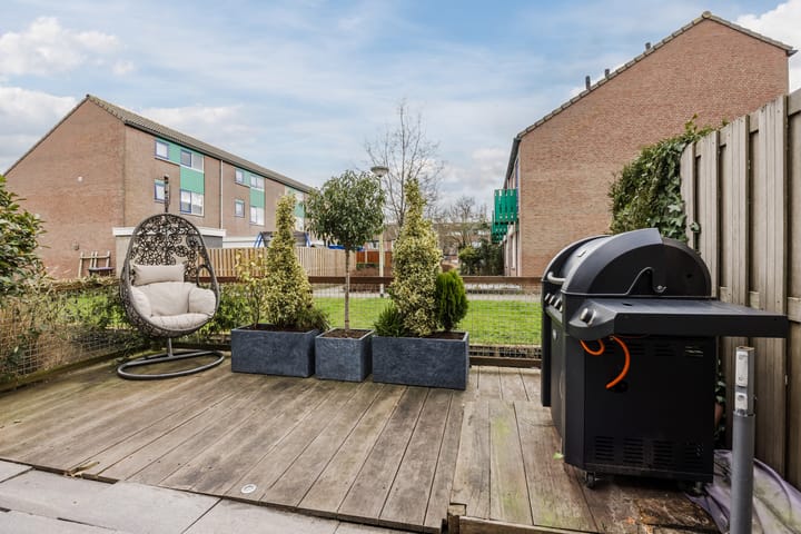 Foto 5 van Elzehout 13