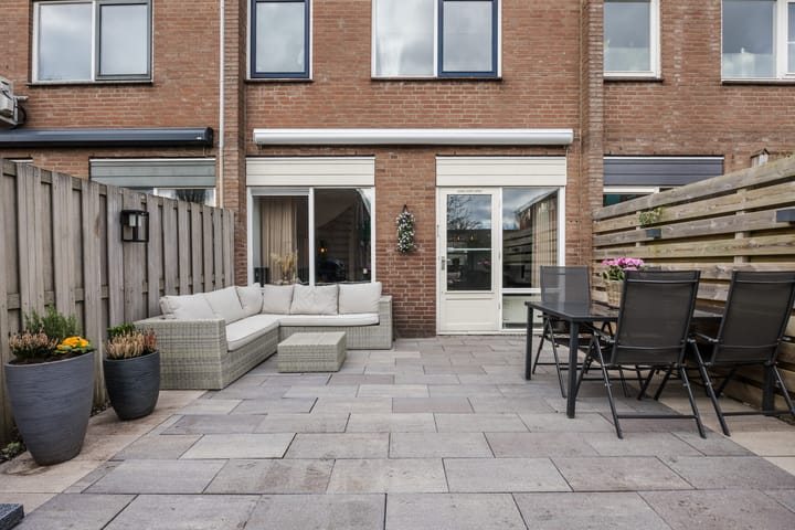 Foto 6 van Elzehout 13