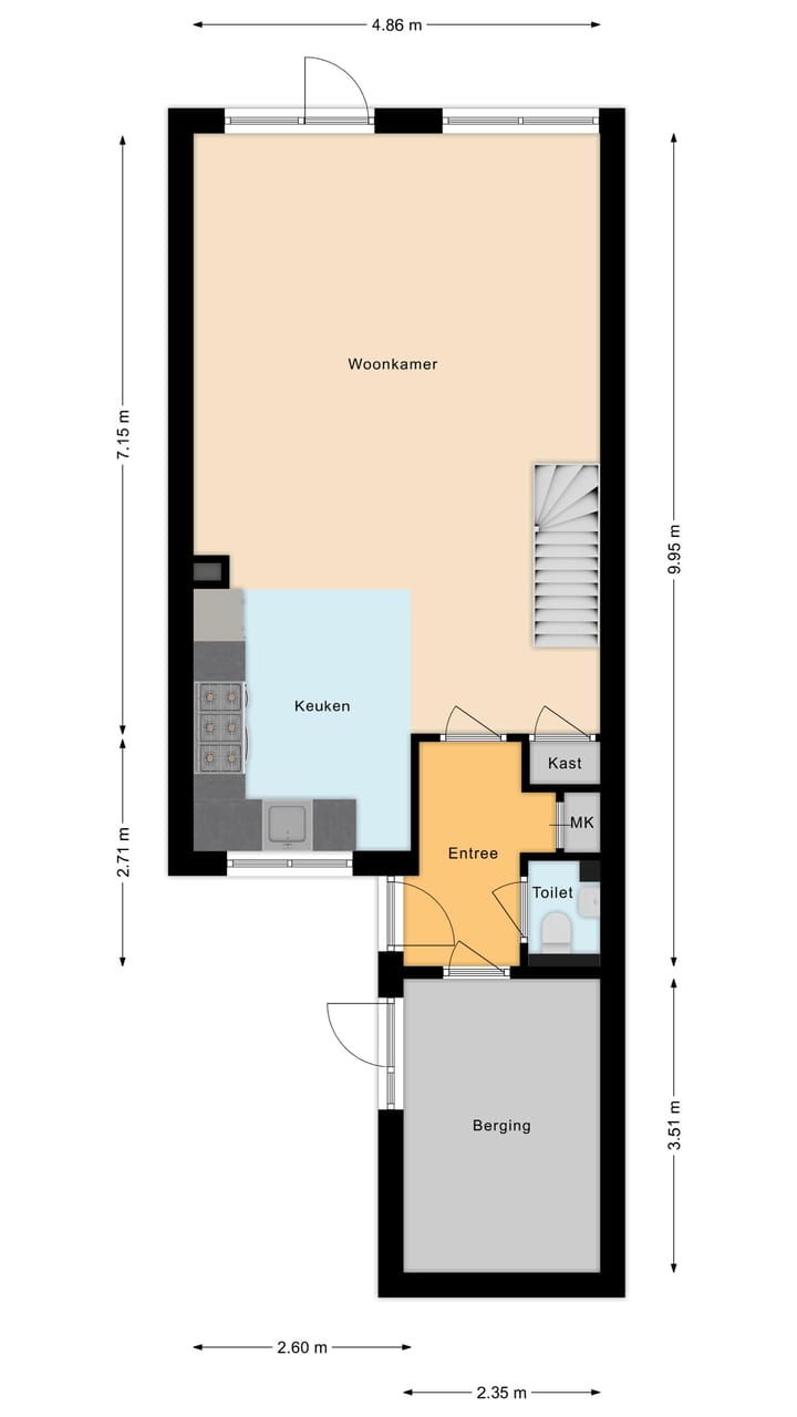 Foto 7 van Elzehout 13