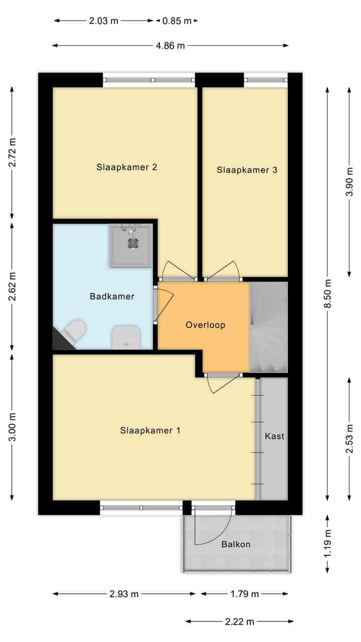Foto 8 van Elzehout 13
