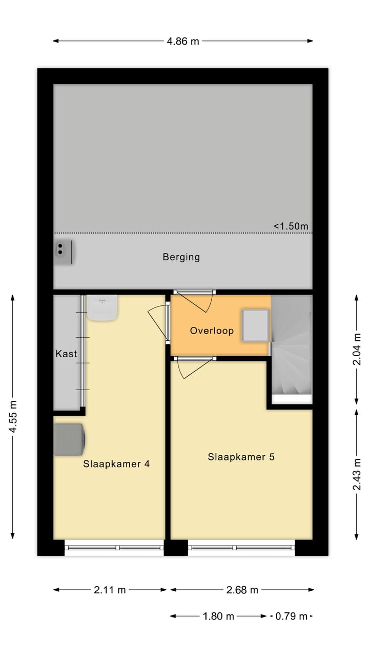 Foto 9 van Elzehout 13