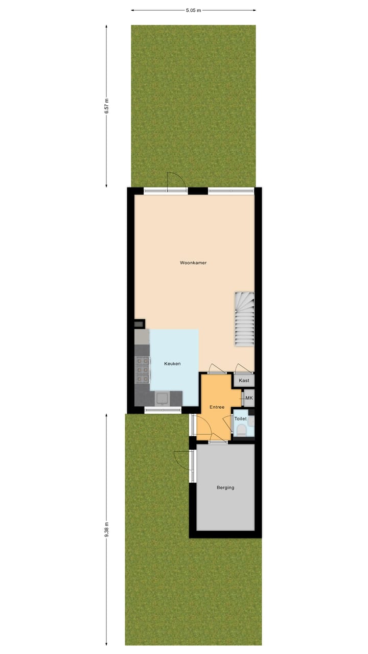 Foto 10 van Elzehout 13