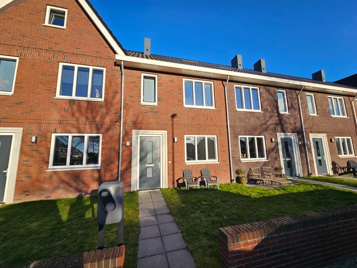 Foto 1 van Hemrikkwartier 11