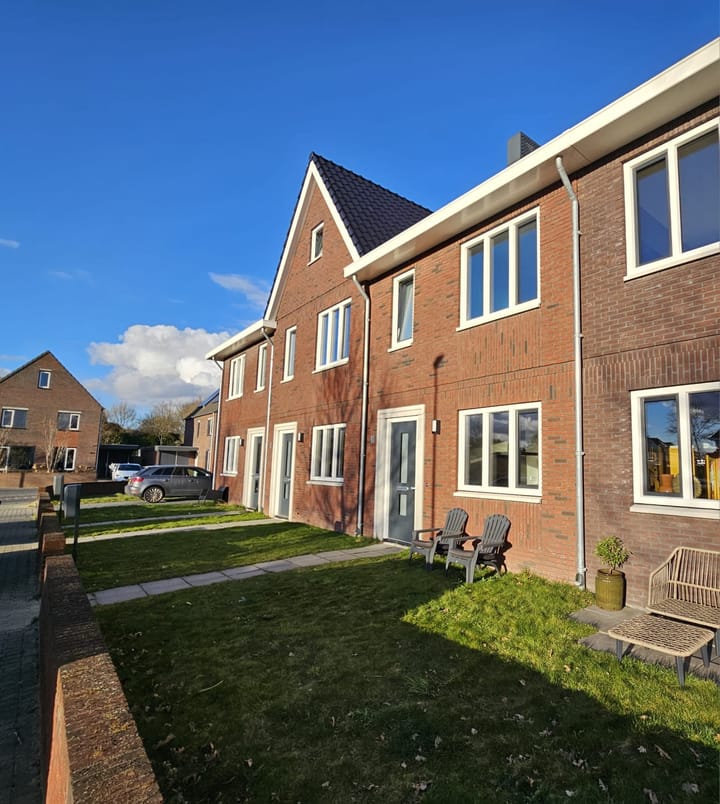 Photo 2 of Hemrikkwartier 11