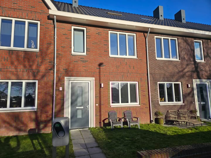 Photo 3 of Hemrikkwartier 11