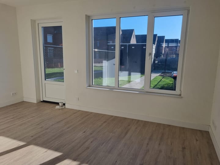 Photo 4 of Hemrikkwartier 11