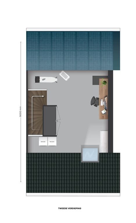 Foto 14 van Hemrikkwartier 11