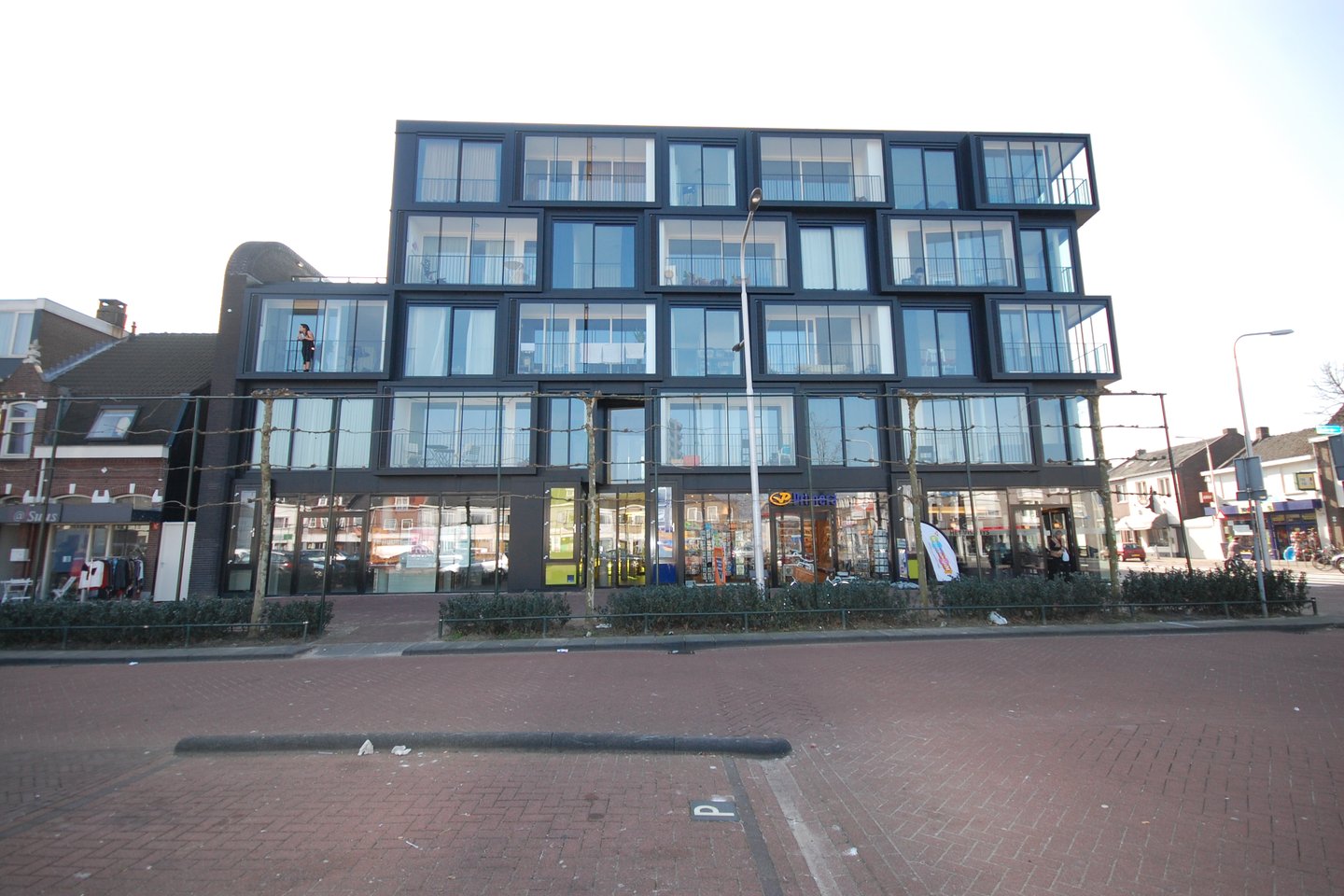 View photo 2 of Besterdplein 29