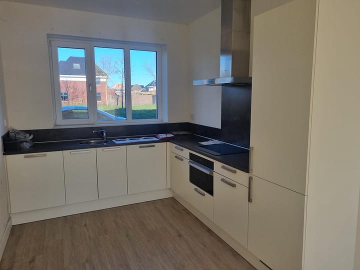 Photo 5 of Hemrikkwartier 11