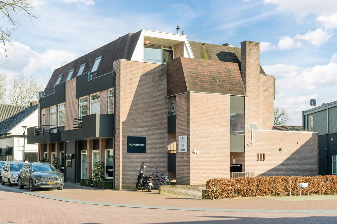 Foto 2 van Stationsstraat 4-C