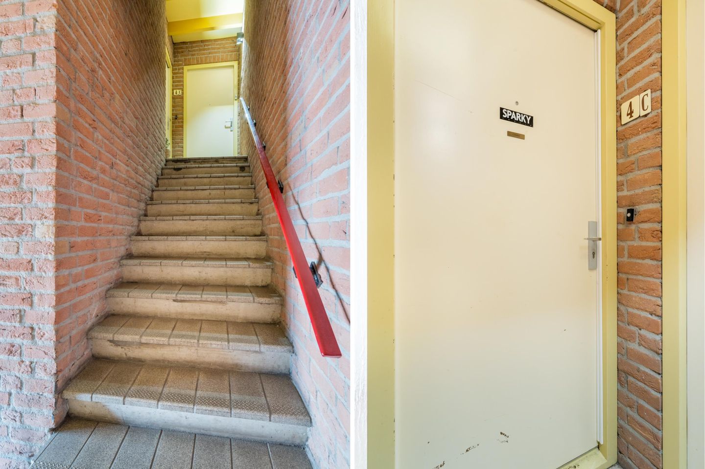 Foto 5 van Stationsstraat 4-C