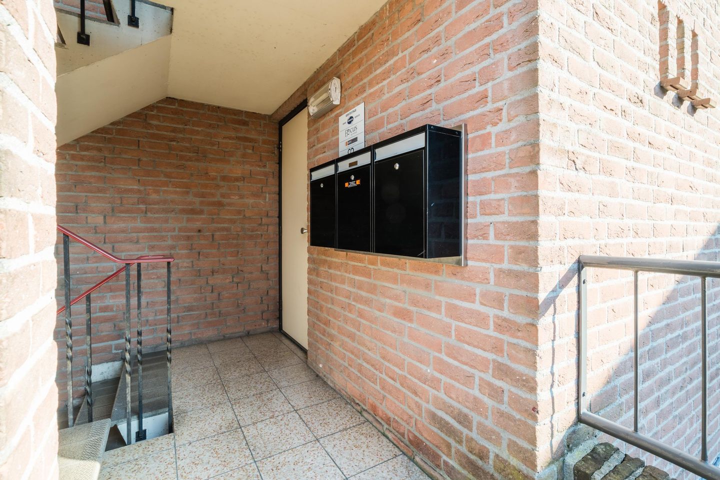 Foto 4 van Stationsstraat 4-C