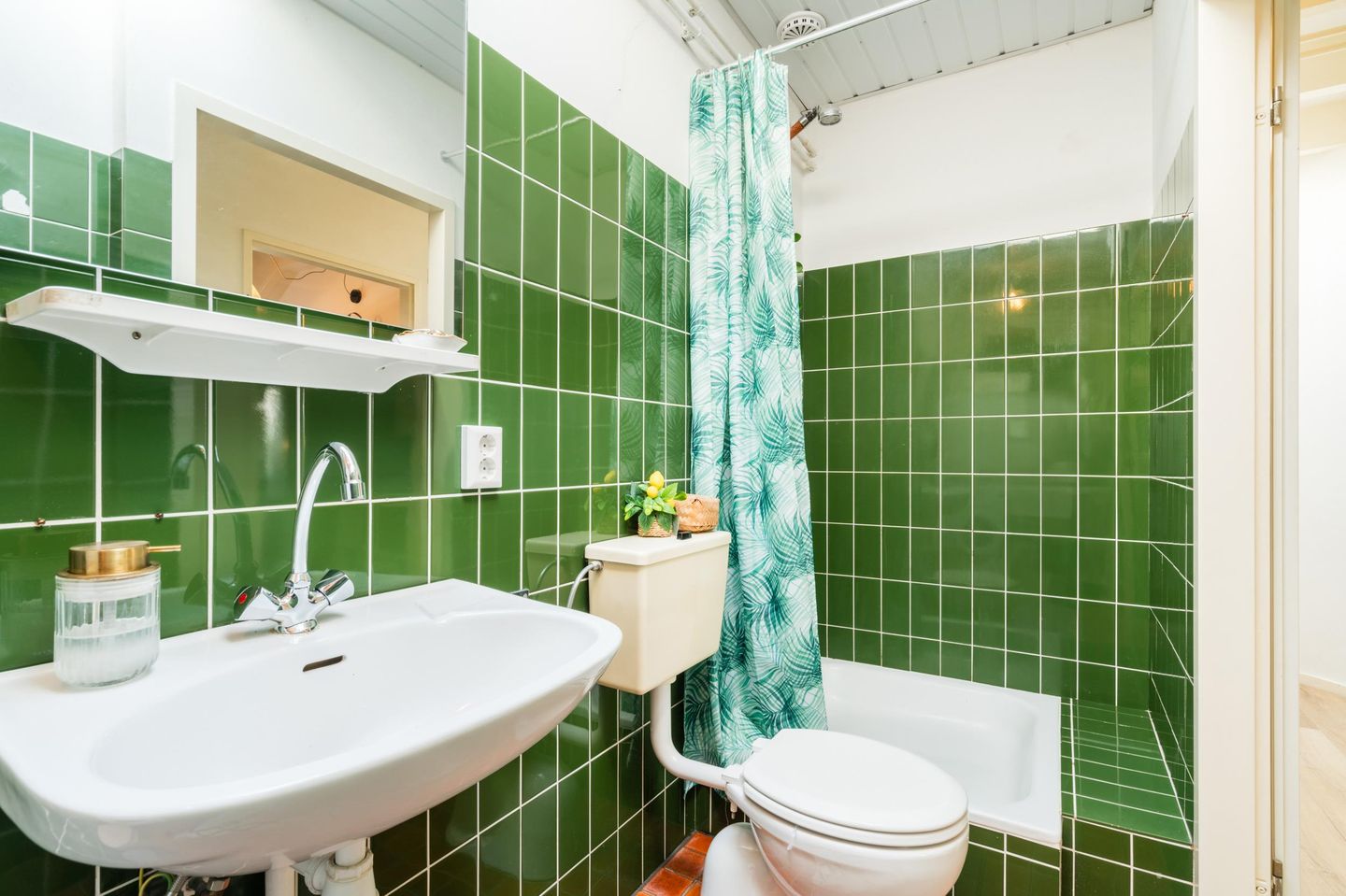 Foto 19 van Stationsstraat 4-C