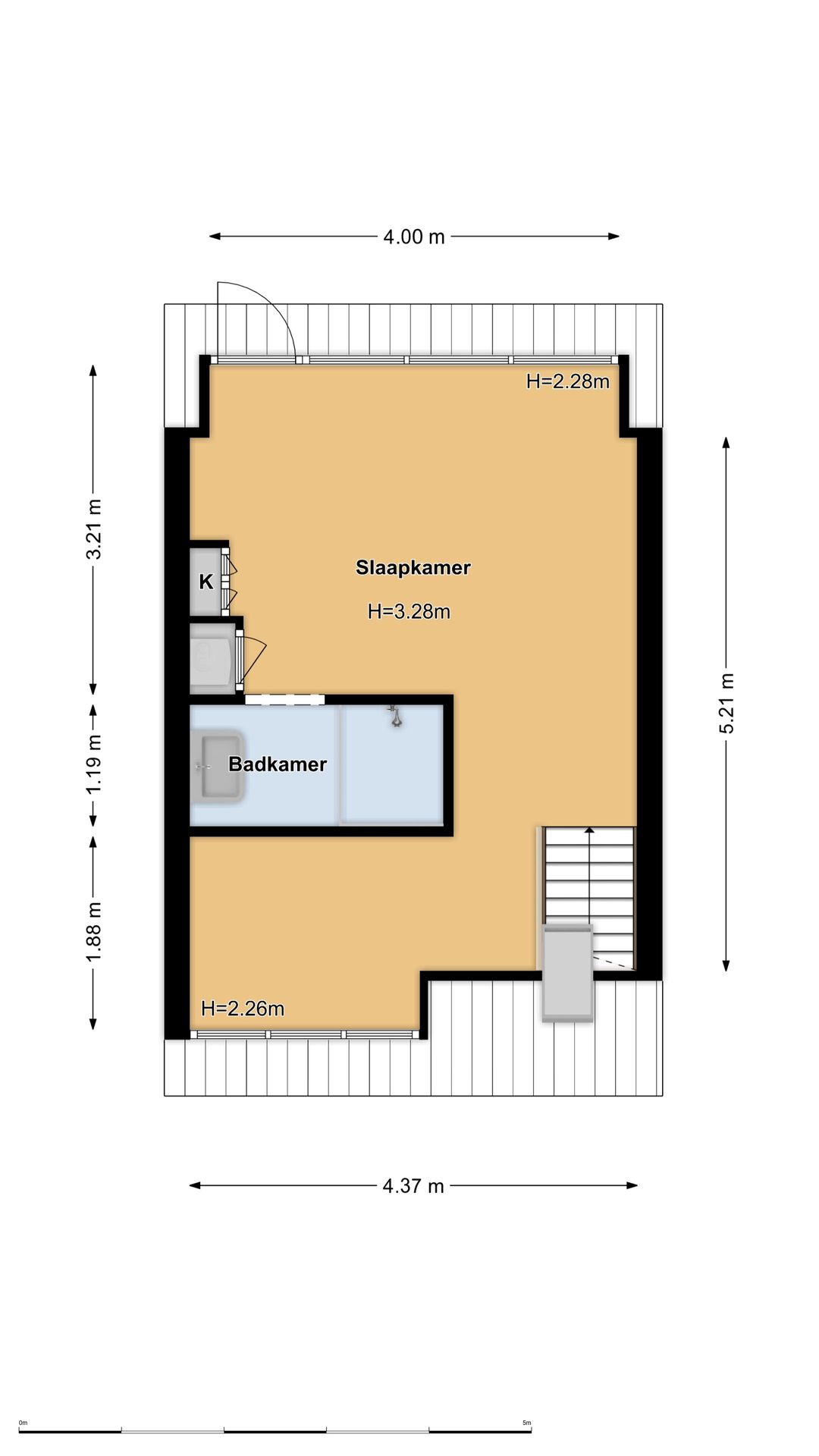 Foto 37 van Veldheimerlaan 62