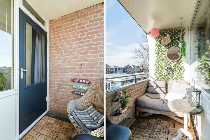 Foto 24 van Stationsstraat 4-C