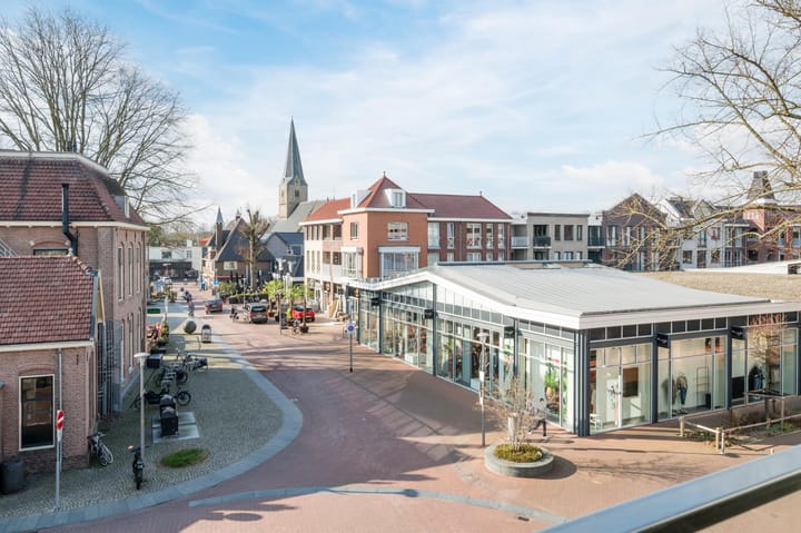 Foto 26 van Stationsstraat 4-C