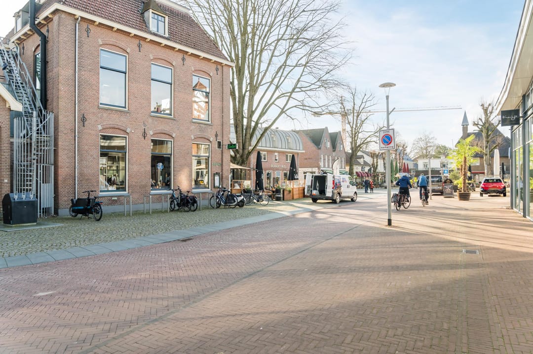 Foto 32 van Stationsstraat 4-C