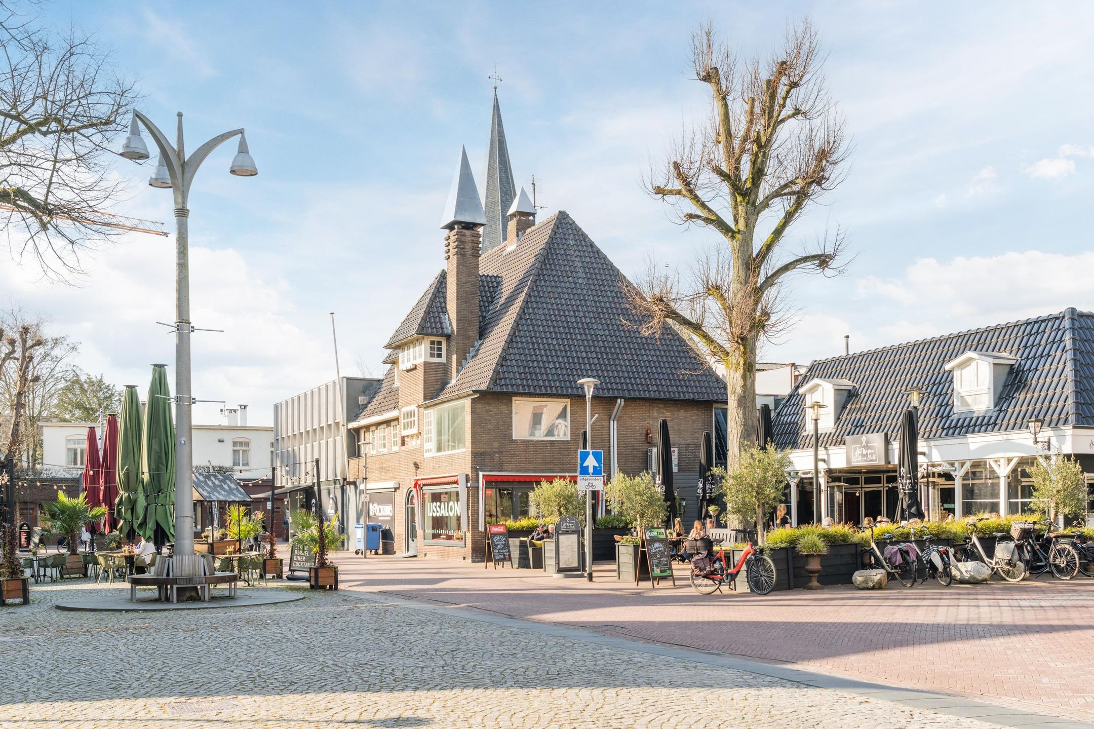 Foto 33 van Stationsstraat 4-C