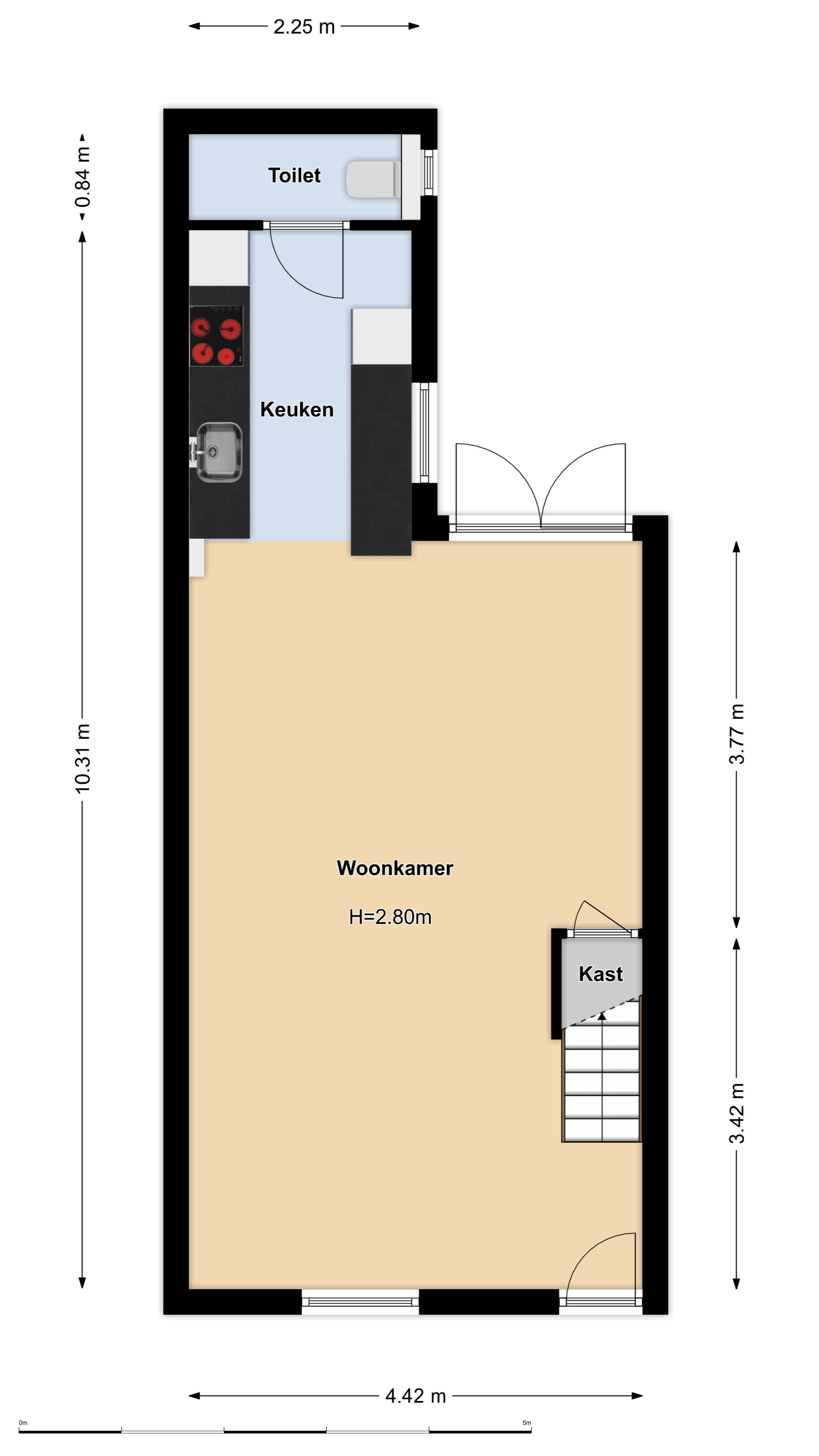 Foto 36 van Veldheimerlaan 62