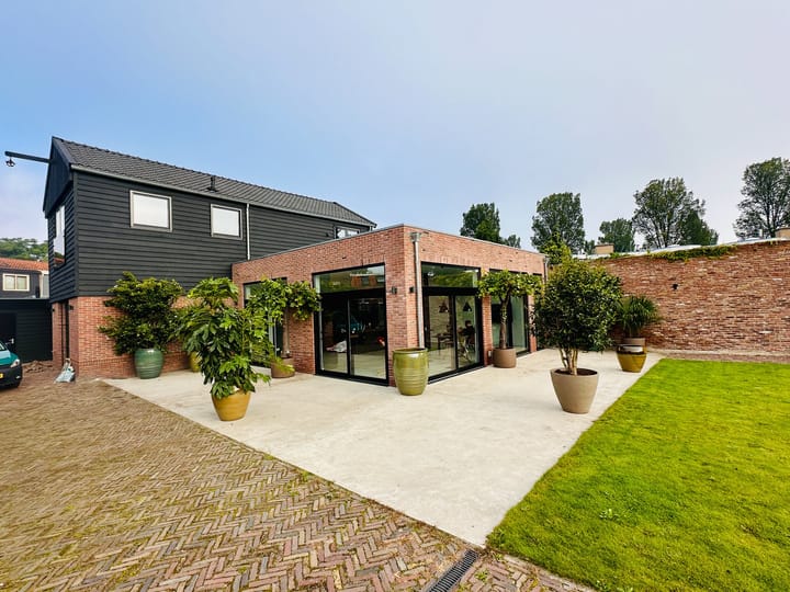 Lombokstraat 1-A