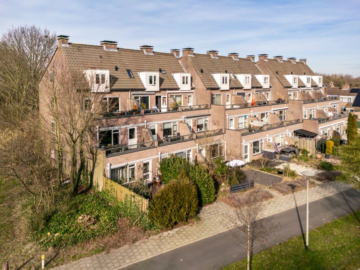 Foto 1 van Peellaan 153